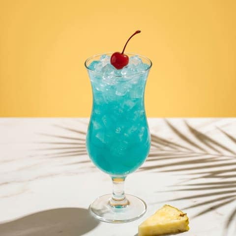 Blue Hawaii