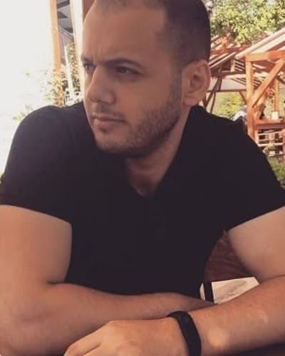 Ender Yazici