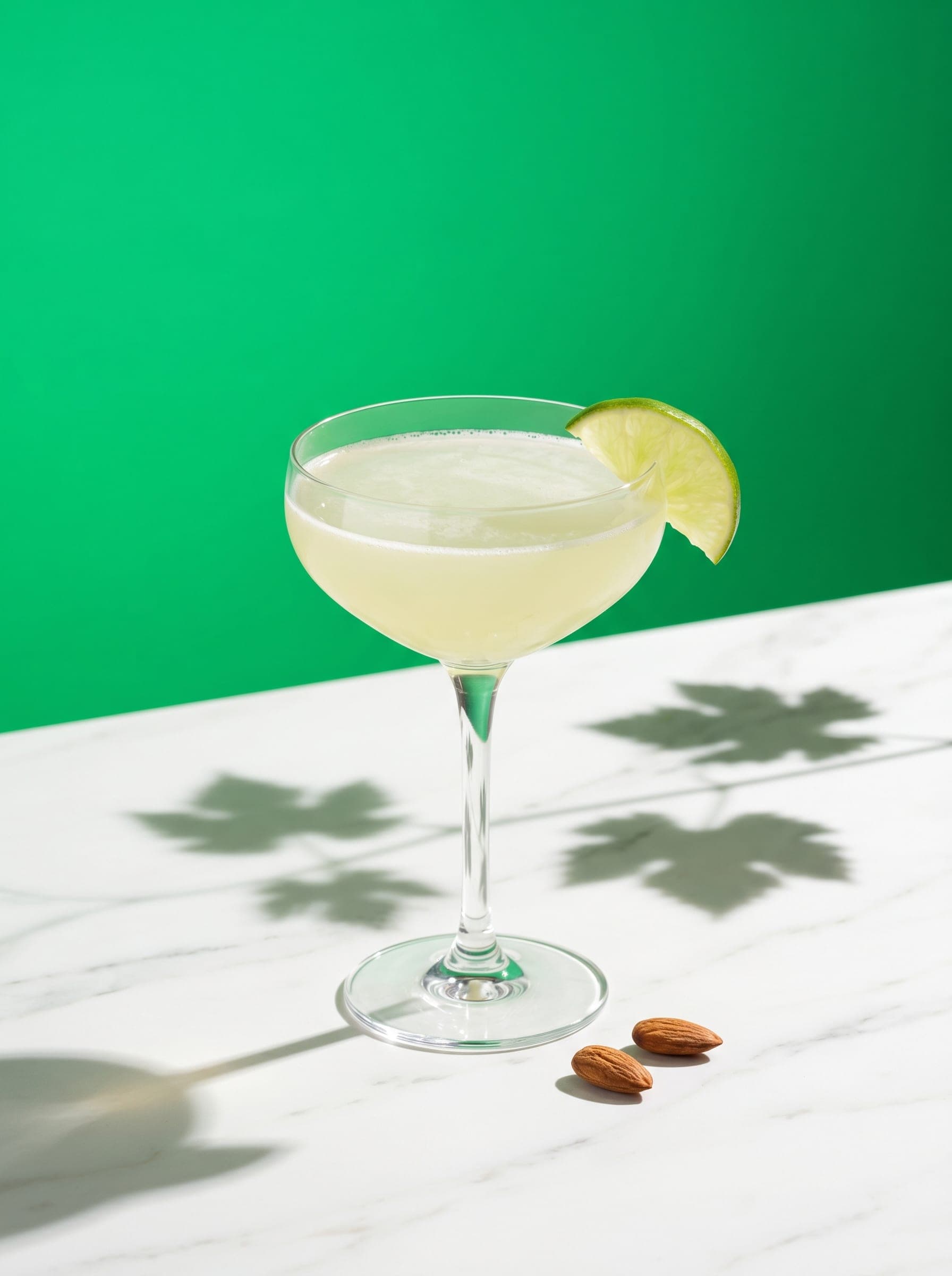 Agricole Daiquiri