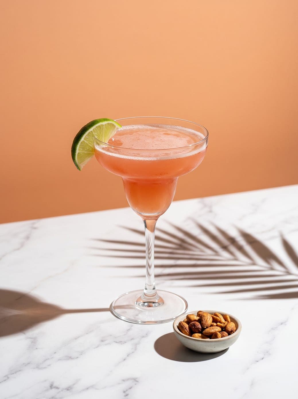 Bitter Margarita