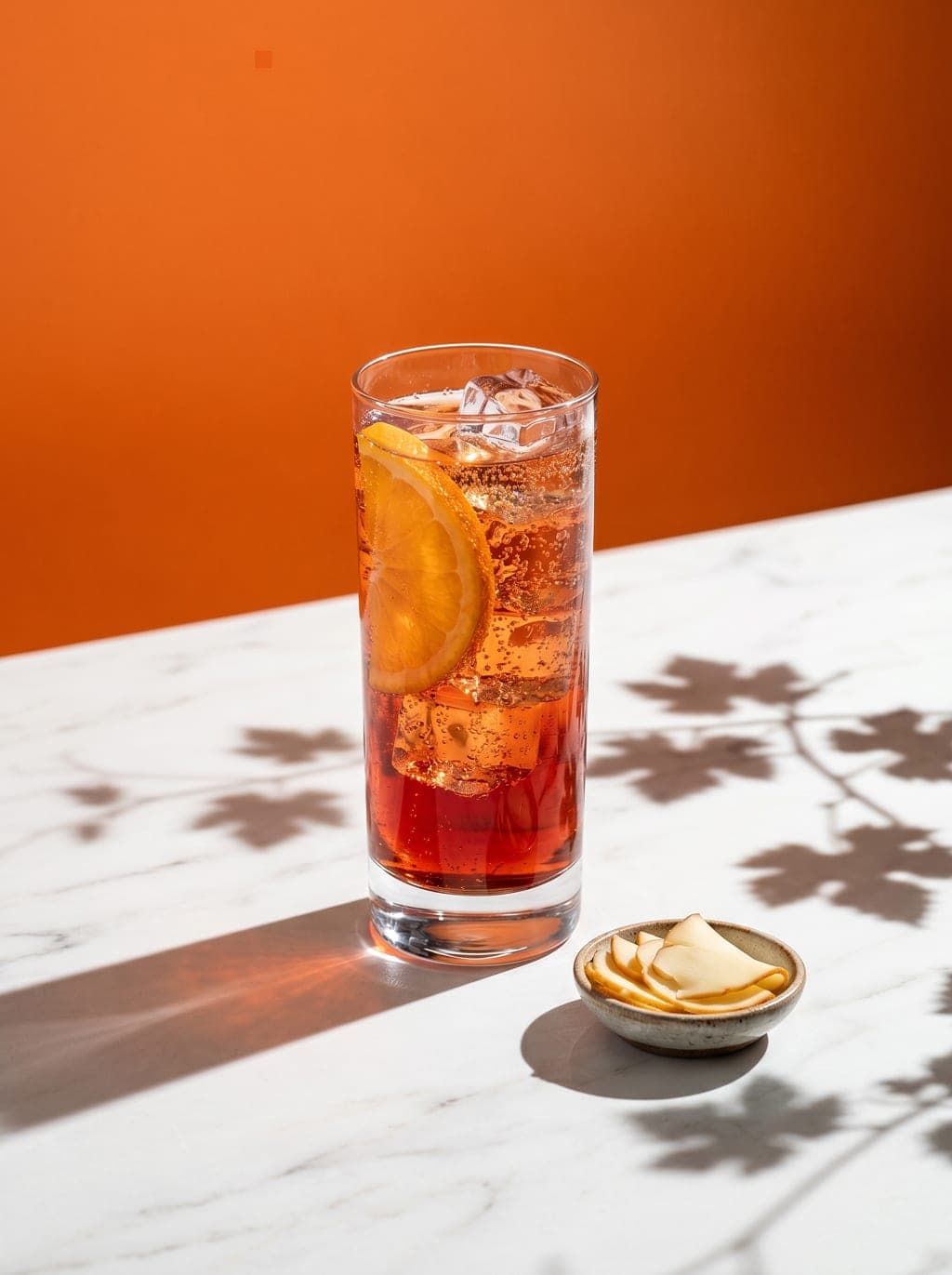 Blood of the Mountain (Pop & Spritz )