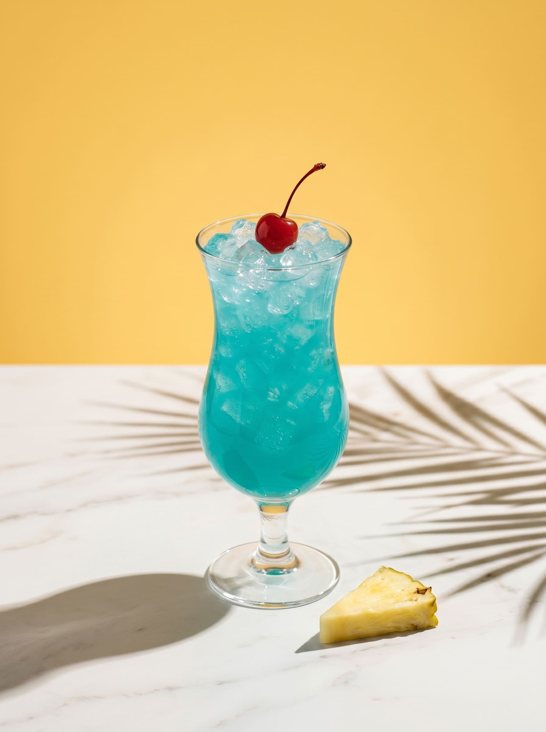 Blue Hawaii
