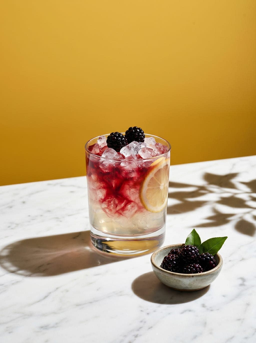 Bramble