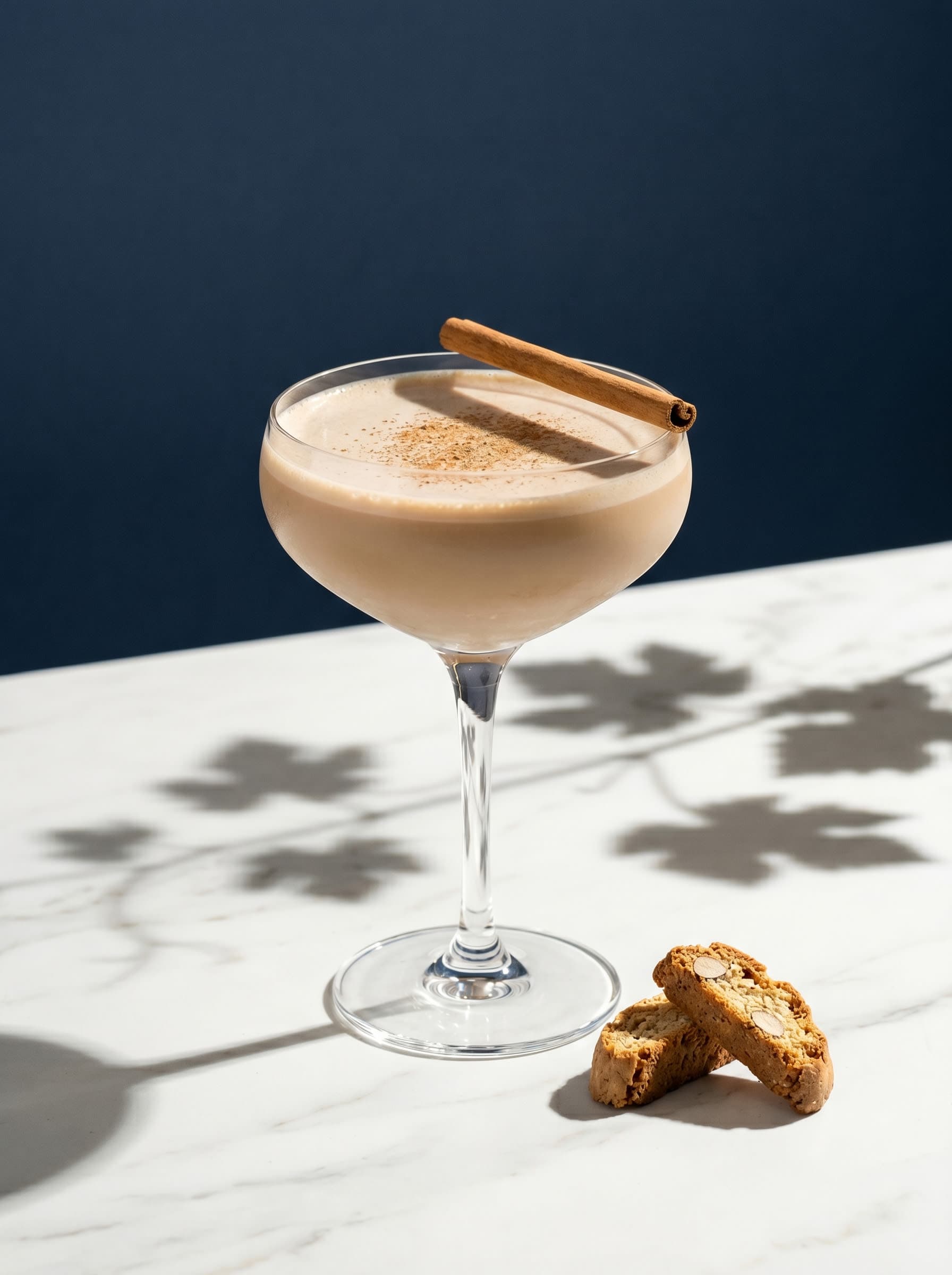 Brandy Alexander