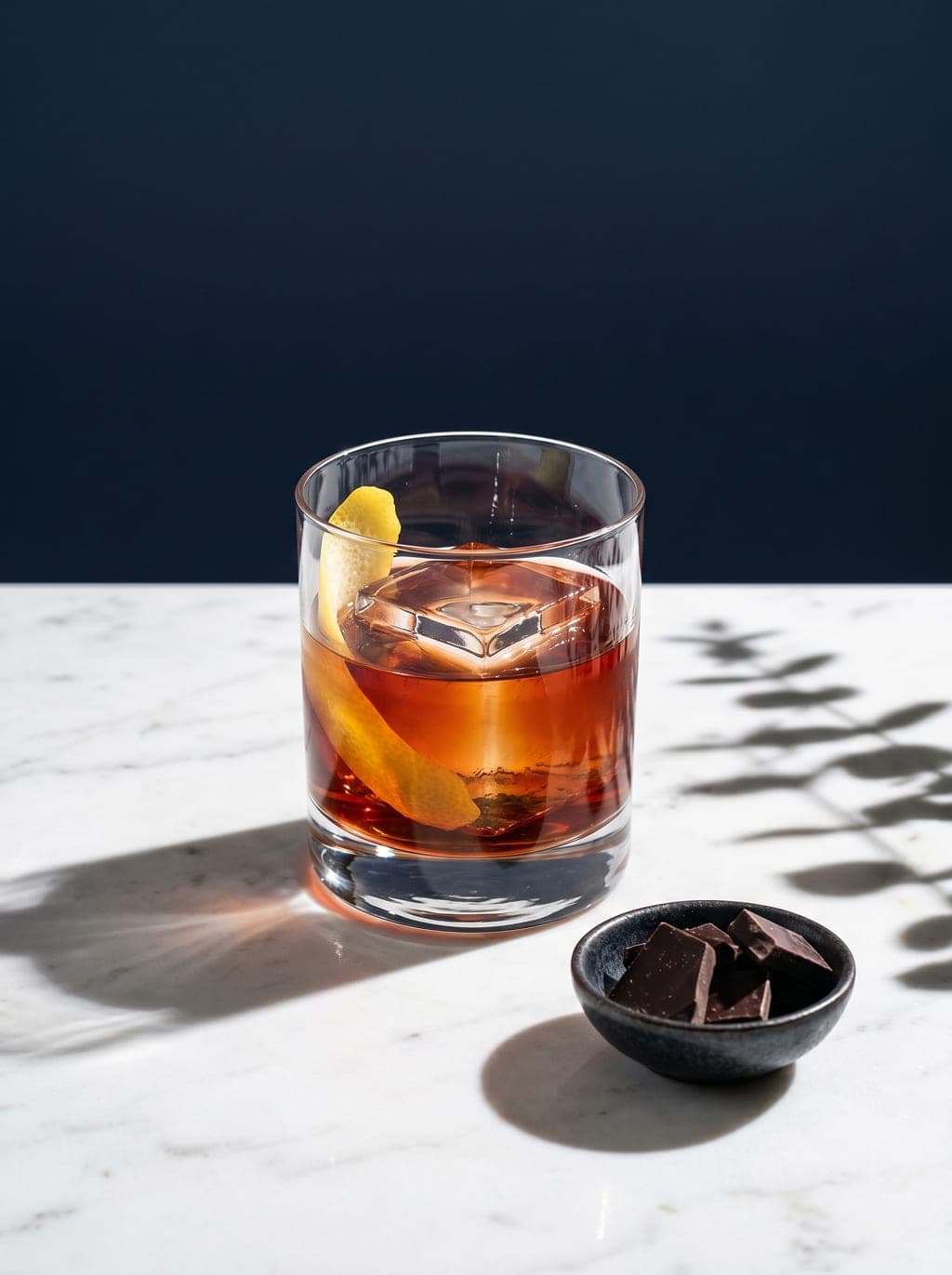 Cariño Negroni