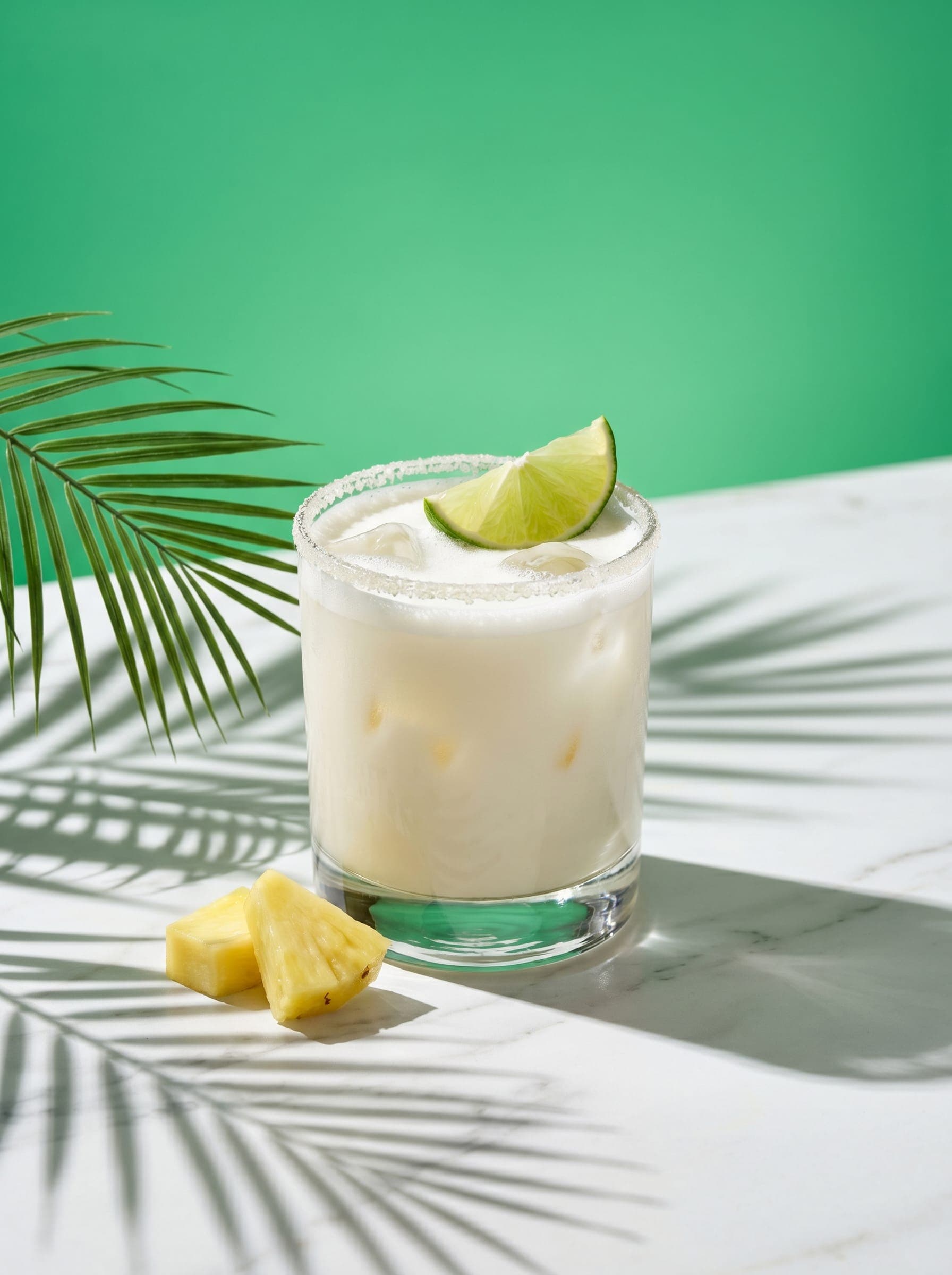 Coconut Margarita