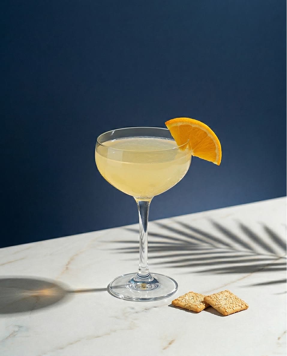 Corpse Reviver No.2
