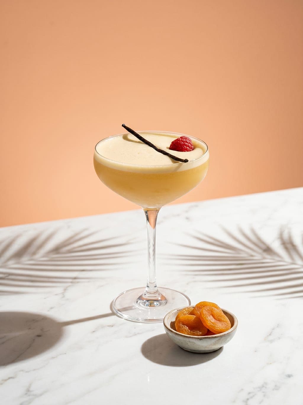 Dry Pornstar Martini