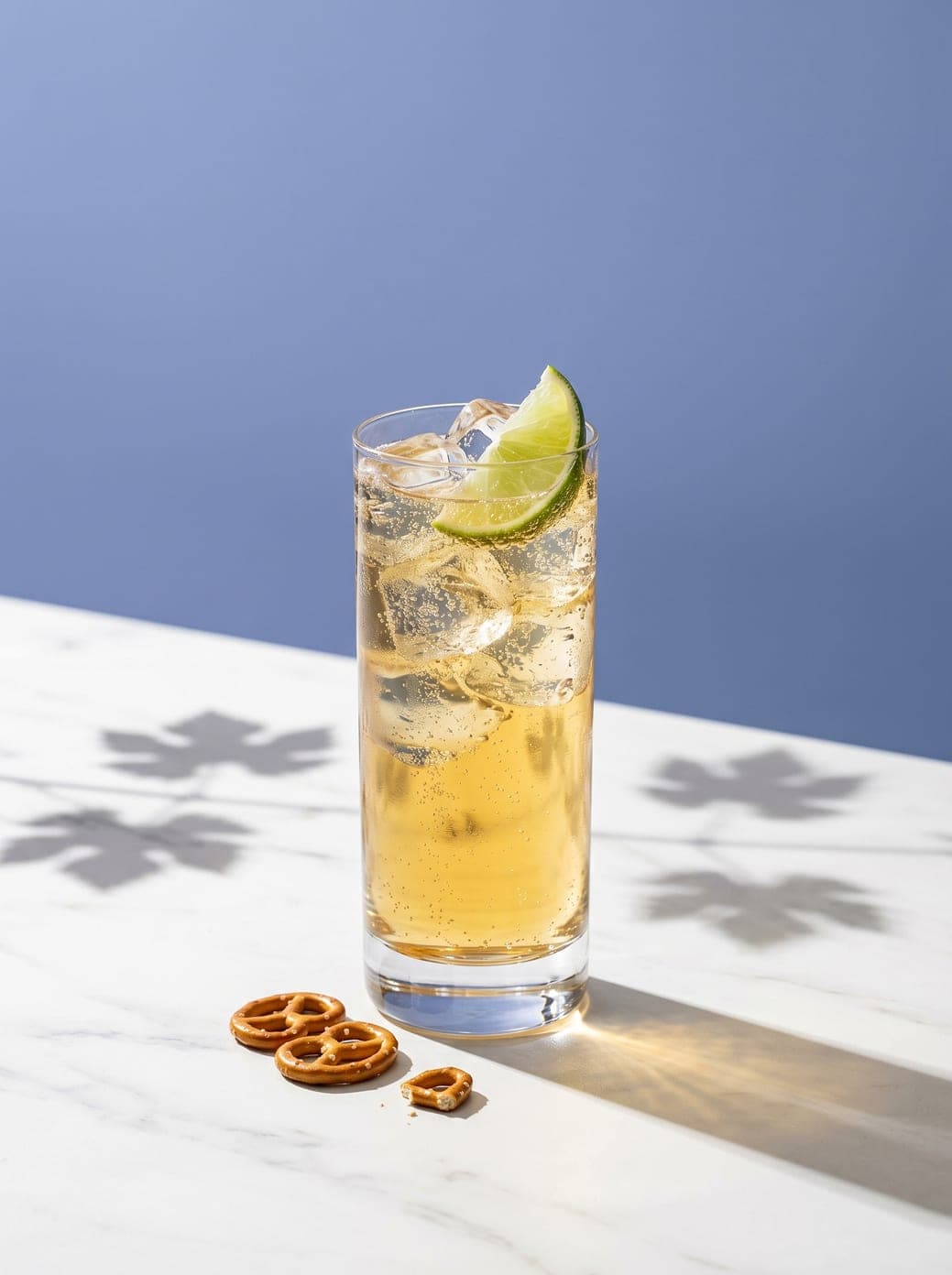 Dublin Spider Highball