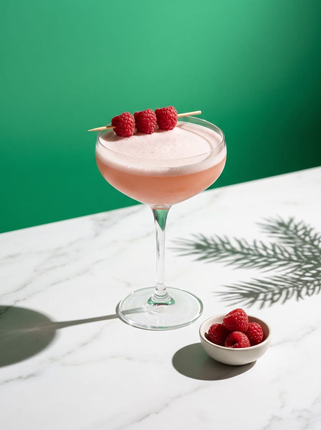 French Martini