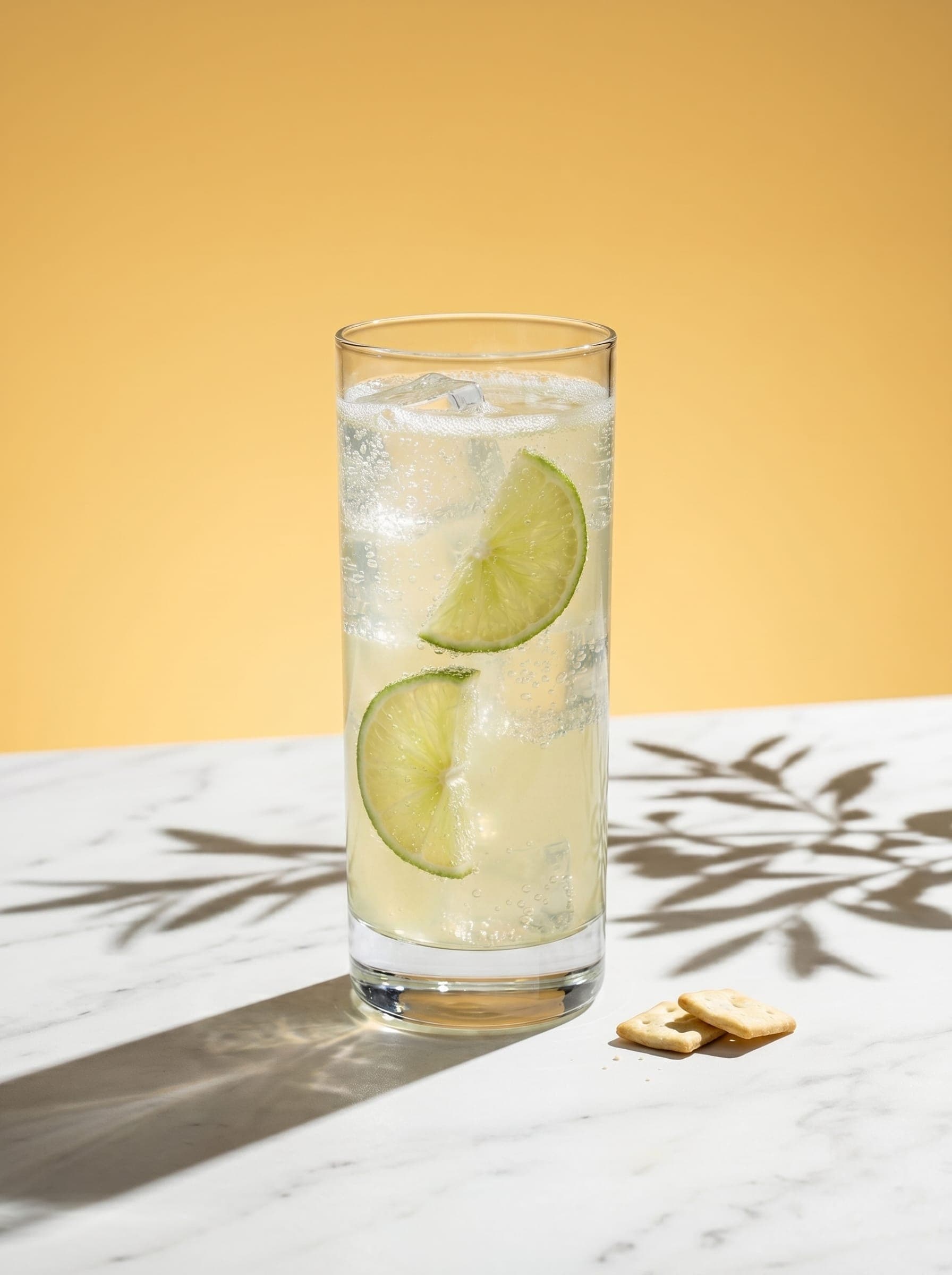 Gin Rickey