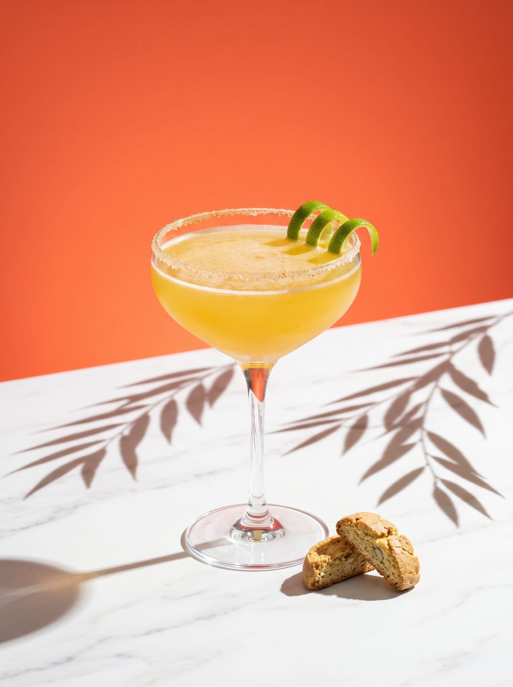 Greek Sidecar