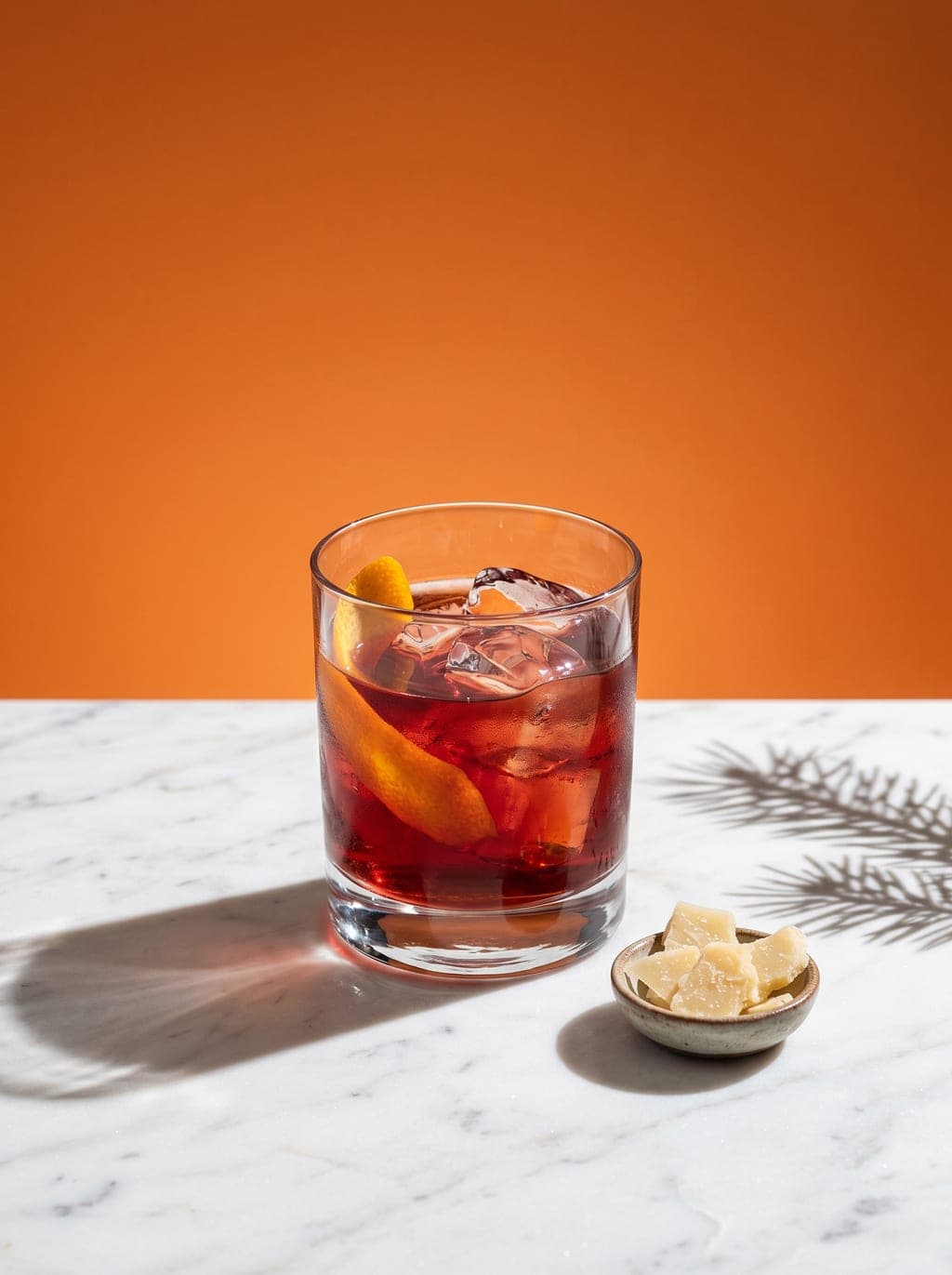Kingston Negroni
