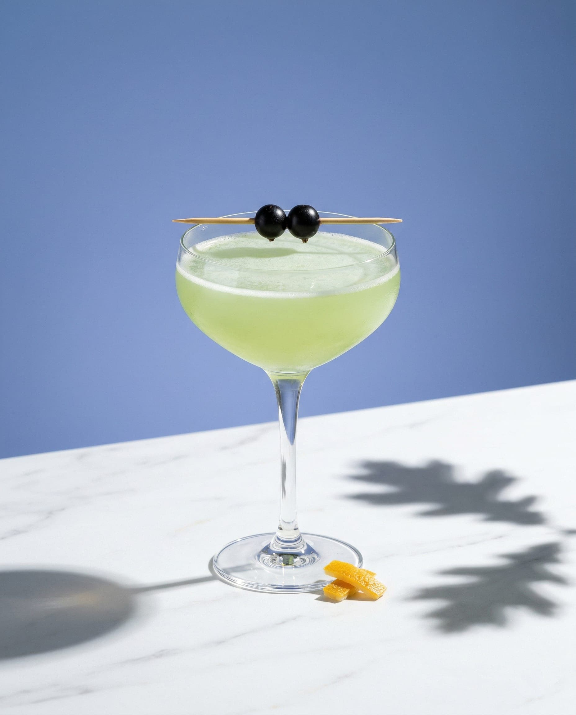 Last Word