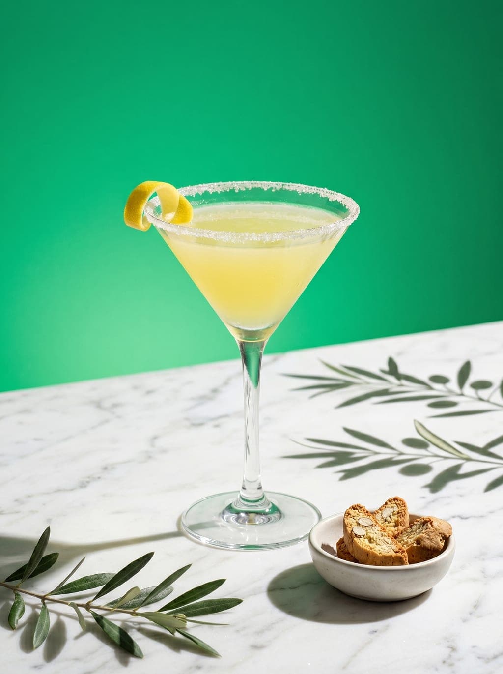 Lemon Drop