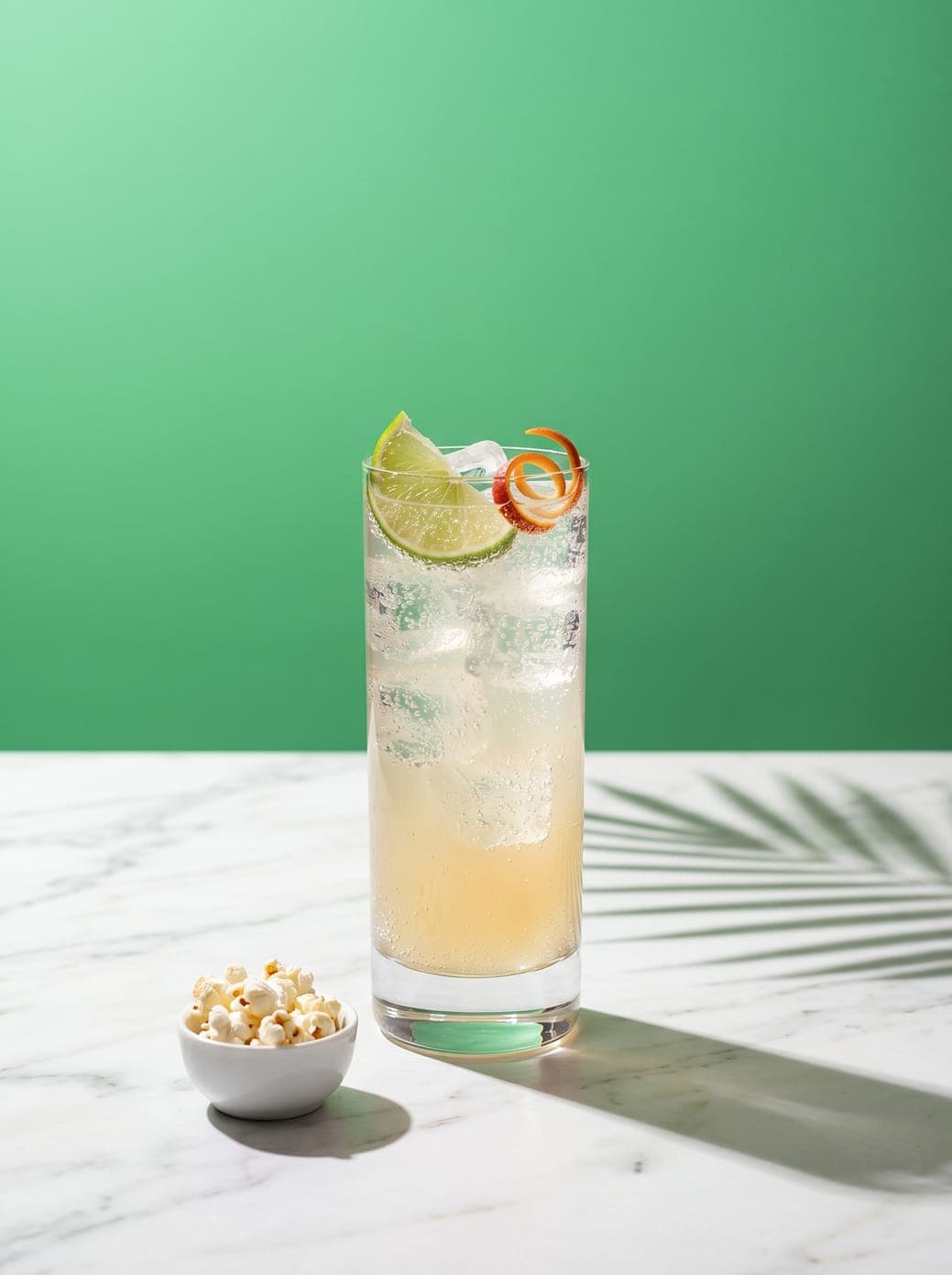 Margarita Soda