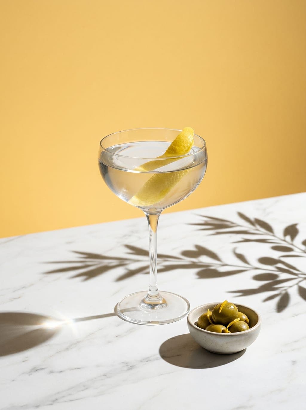 Mex Martini