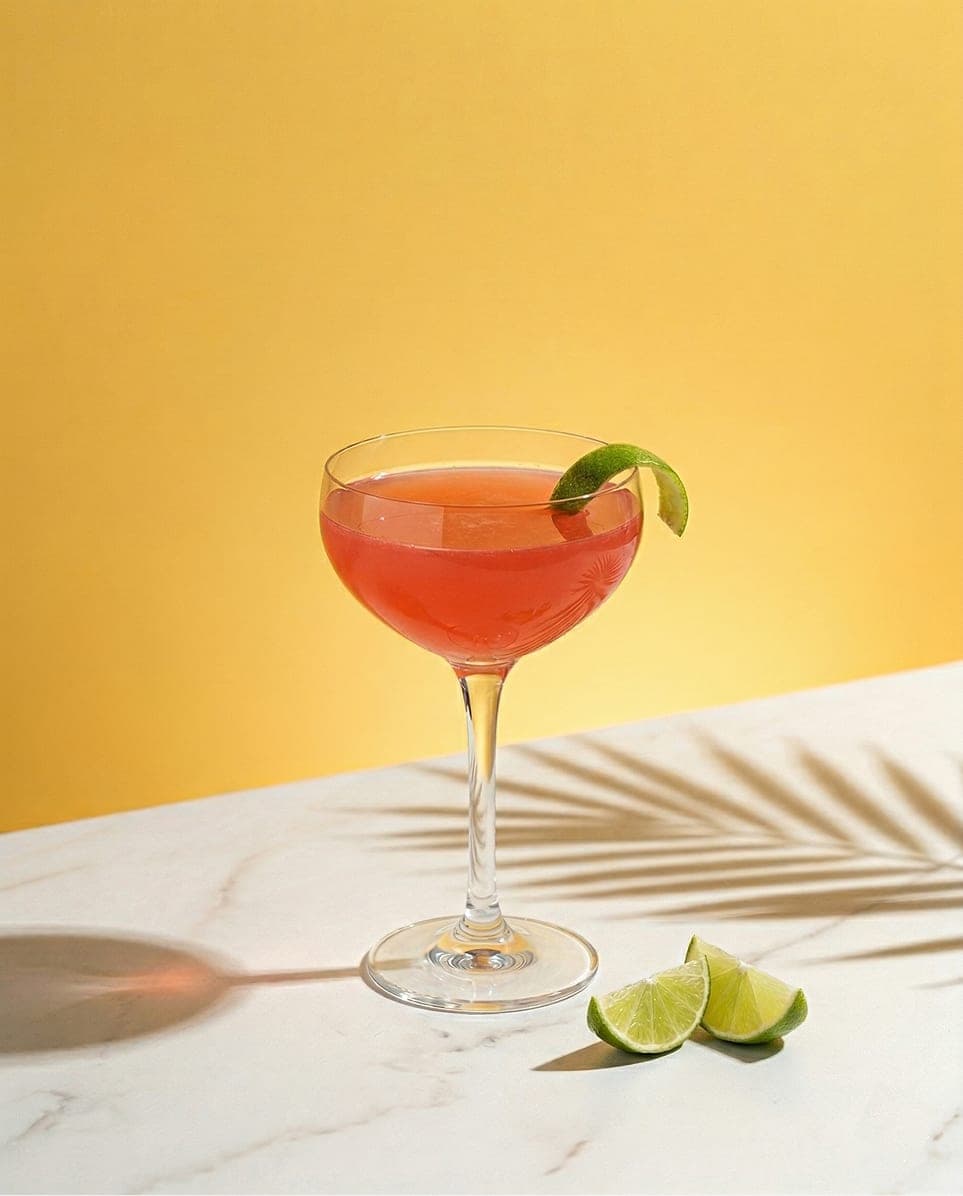 Mexican Firing Squad Special