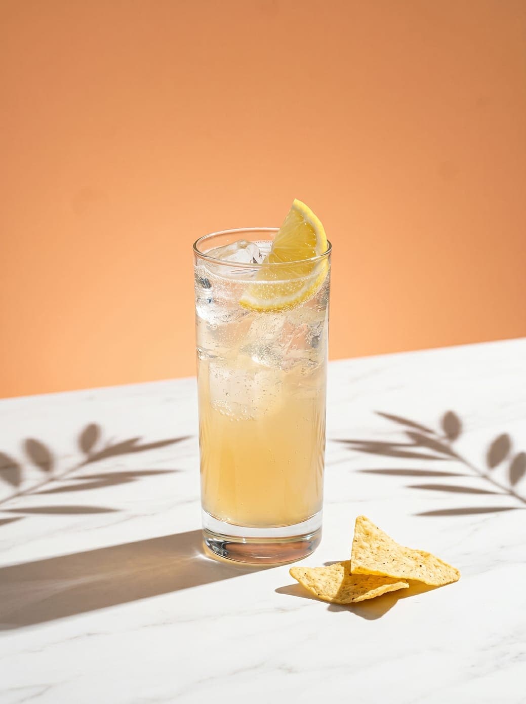 Mexican Mule