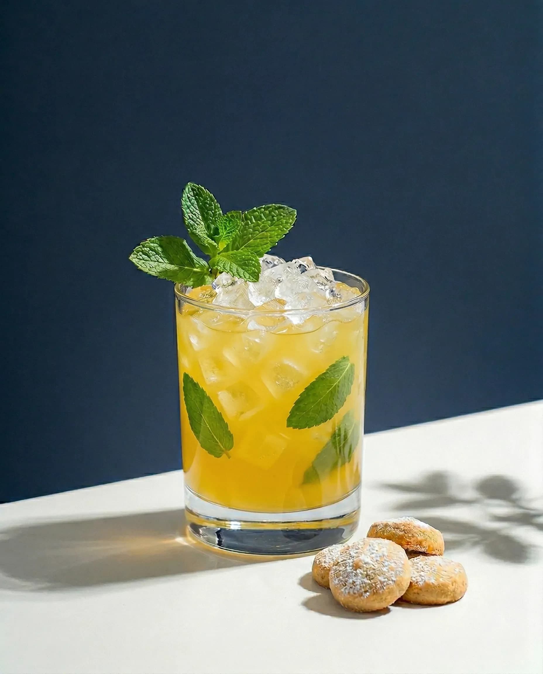 Mint Julep
