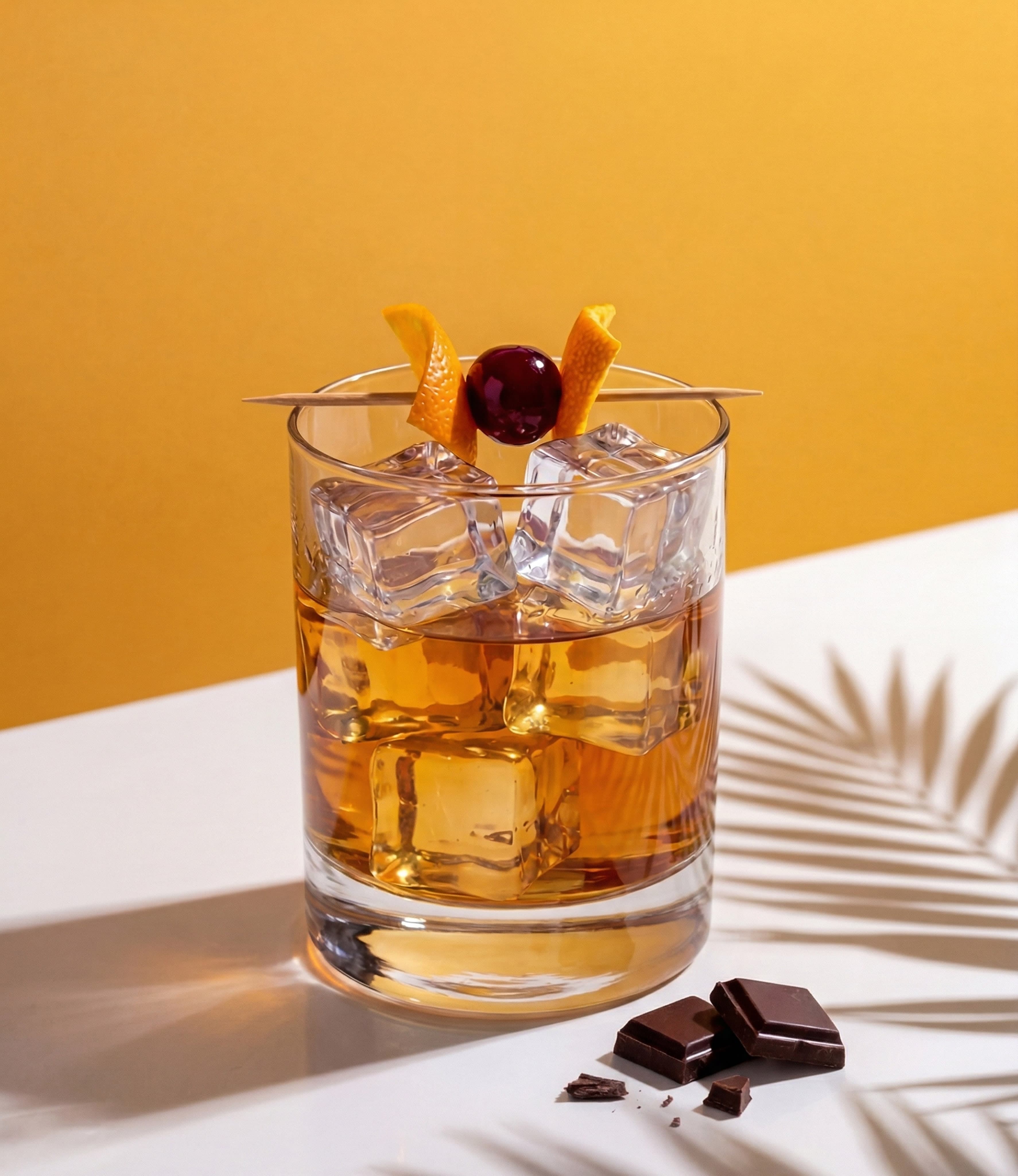 Old Fashioned