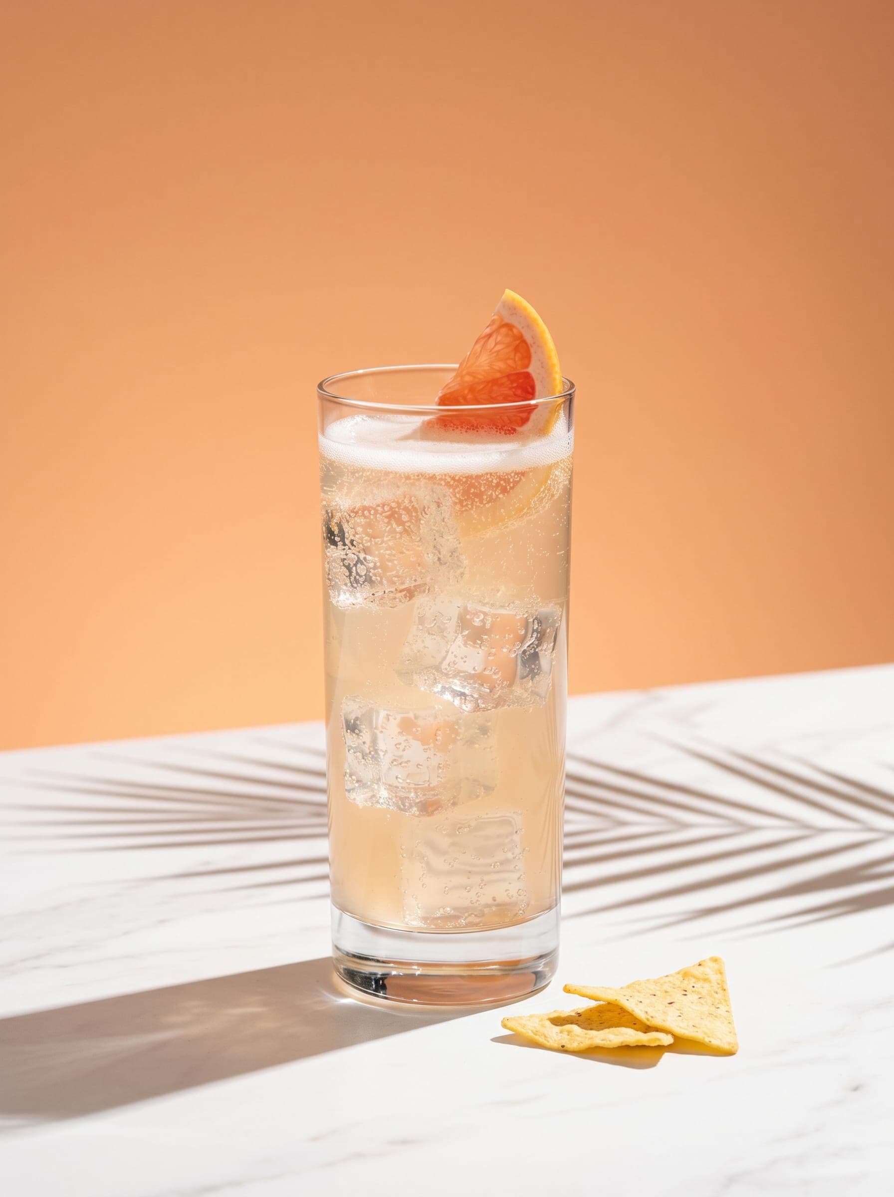 Paloma Tequila
