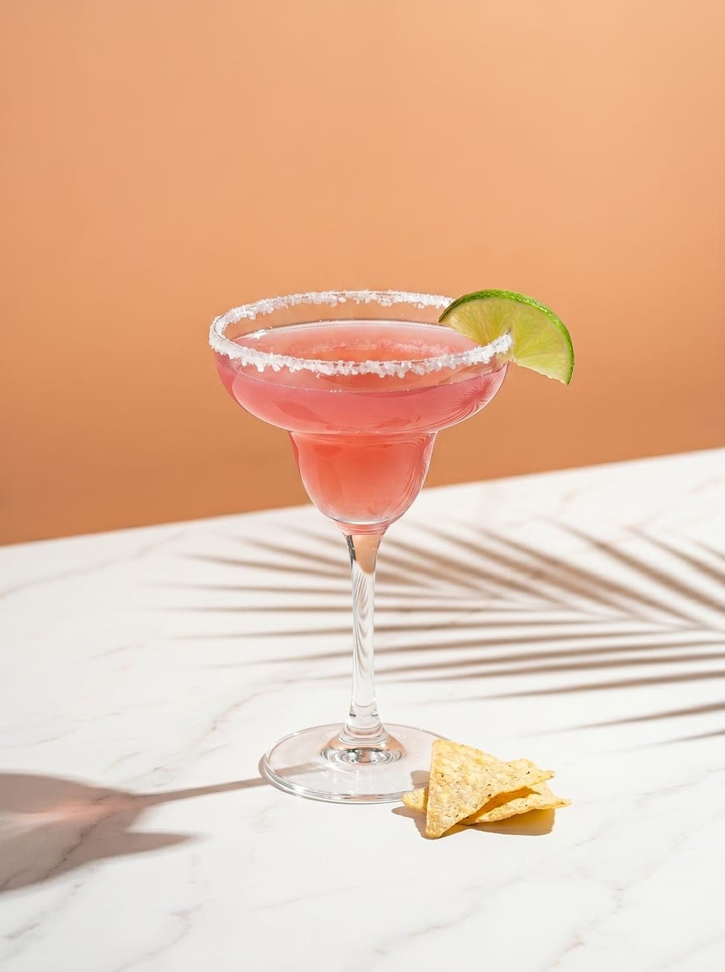 Pink Margarita