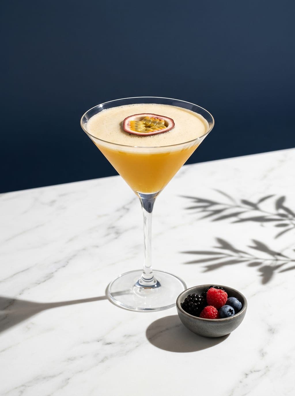 Porn Star Martini
