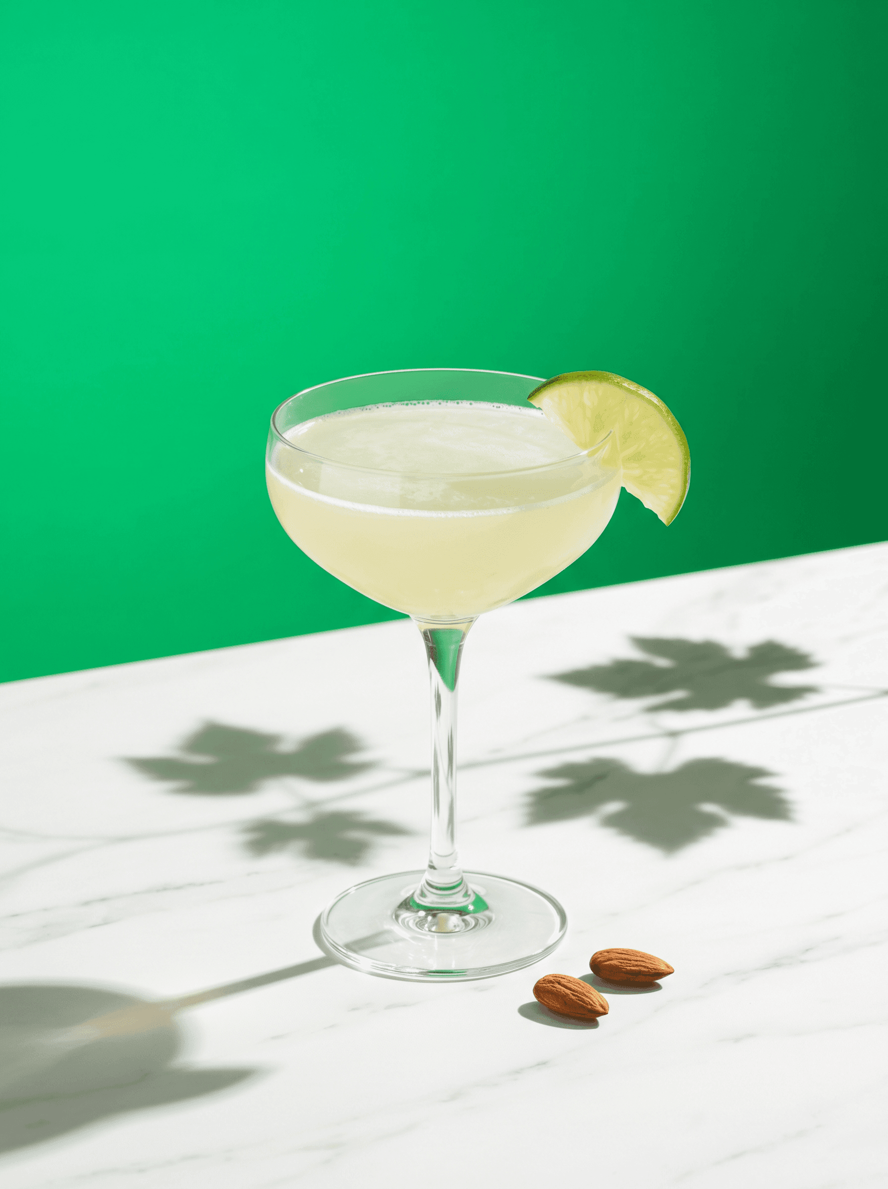 Daiquiri Cocktails