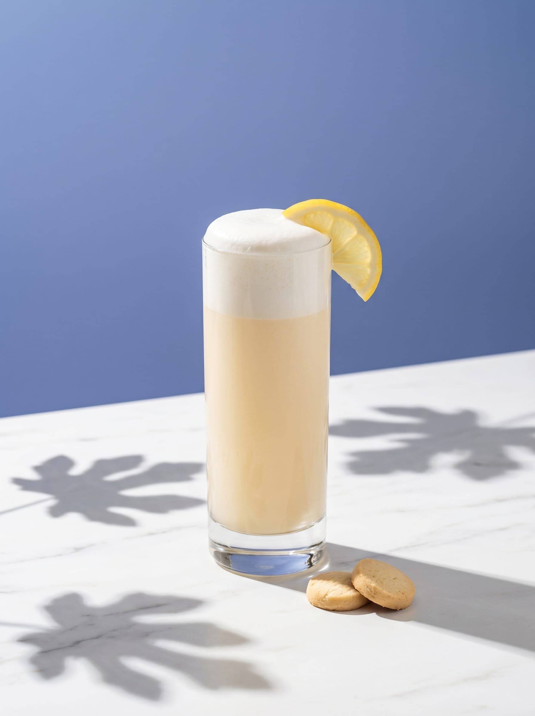 Ramos Gin Fizz