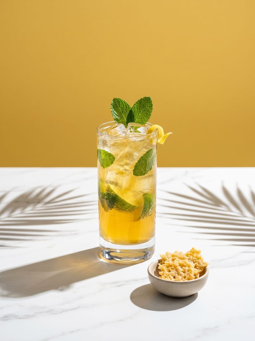 Solar Mojito (Suntastic Mojito)