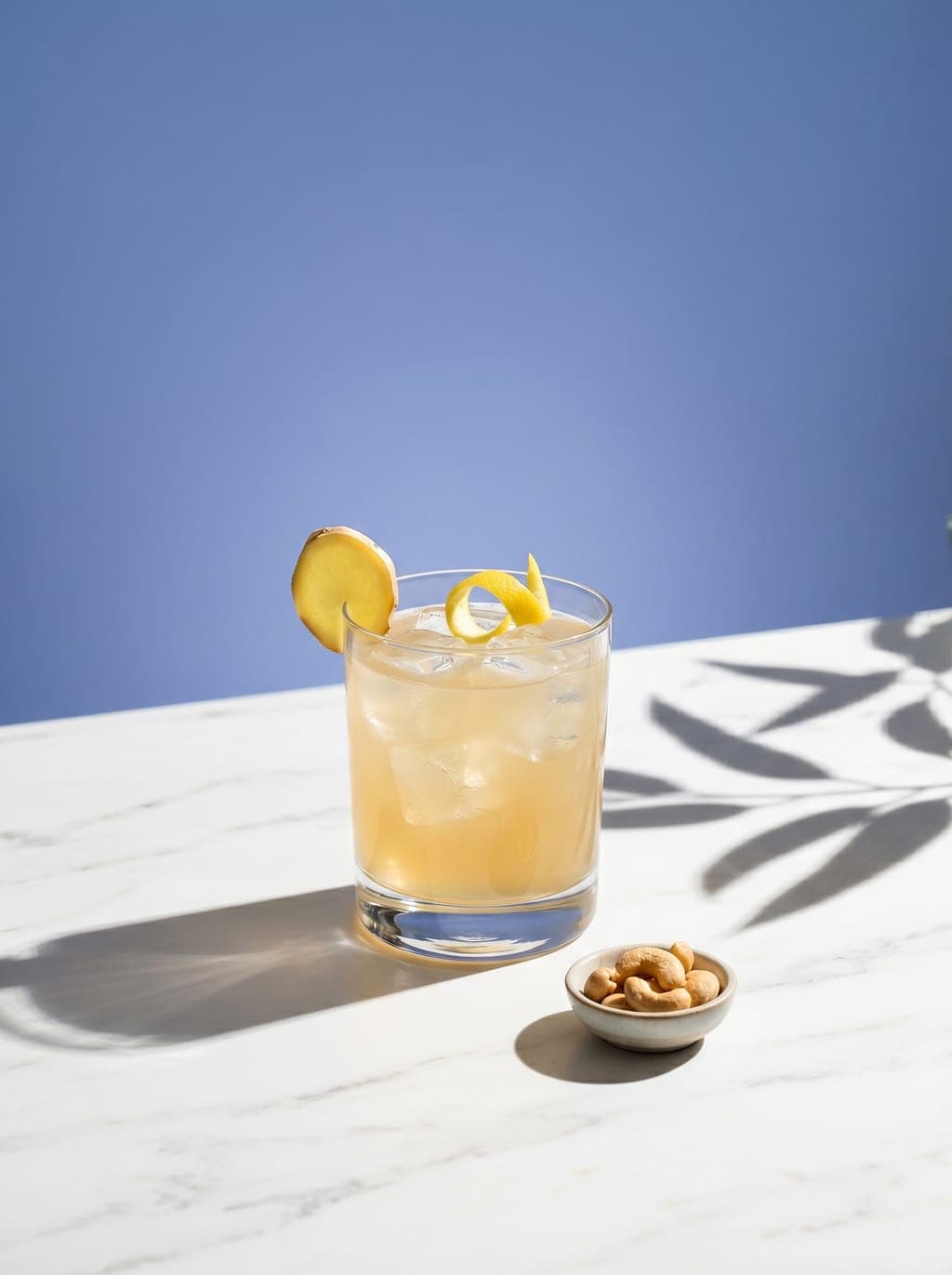 Sour Elixir