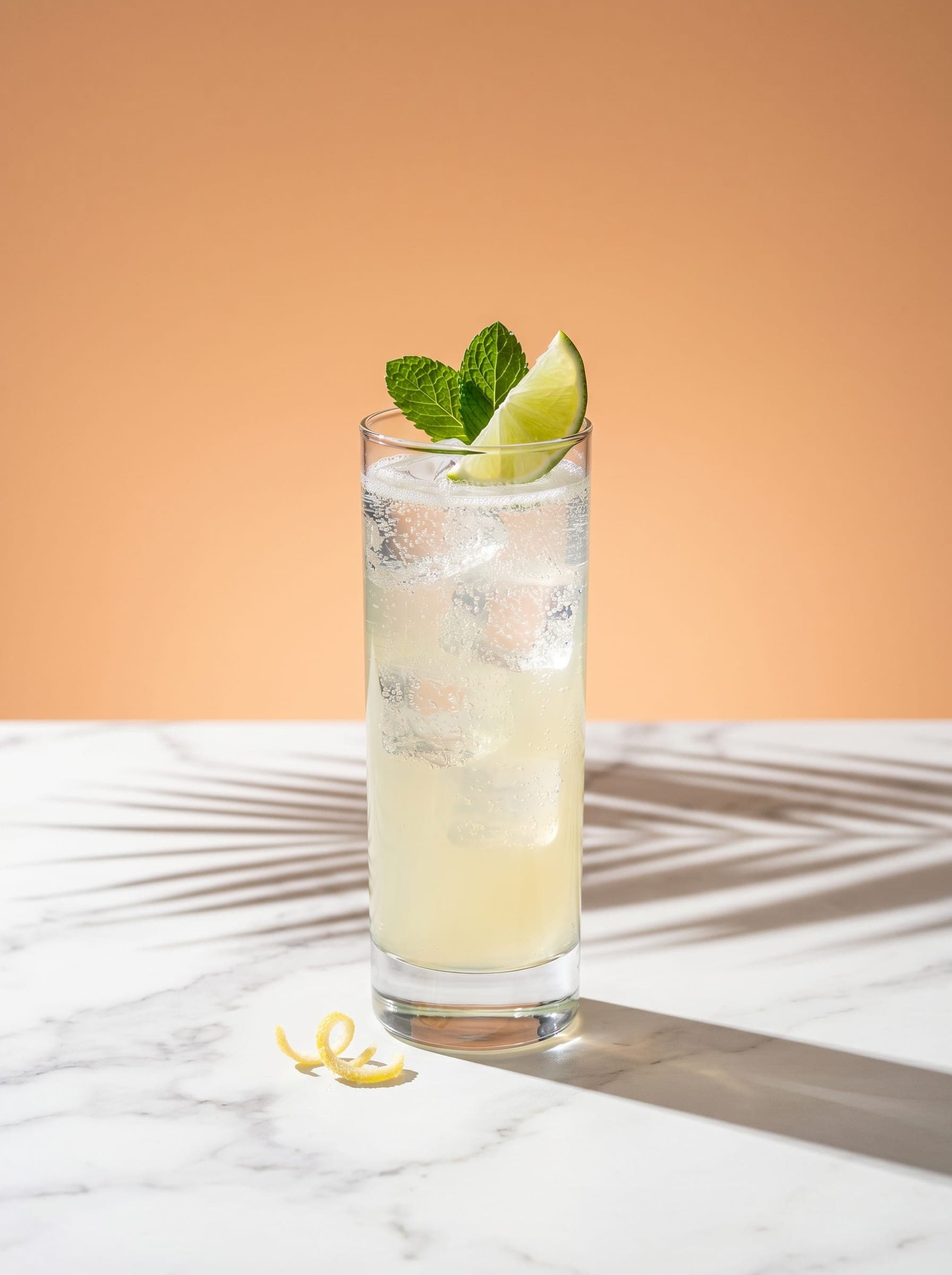 Tom Collins