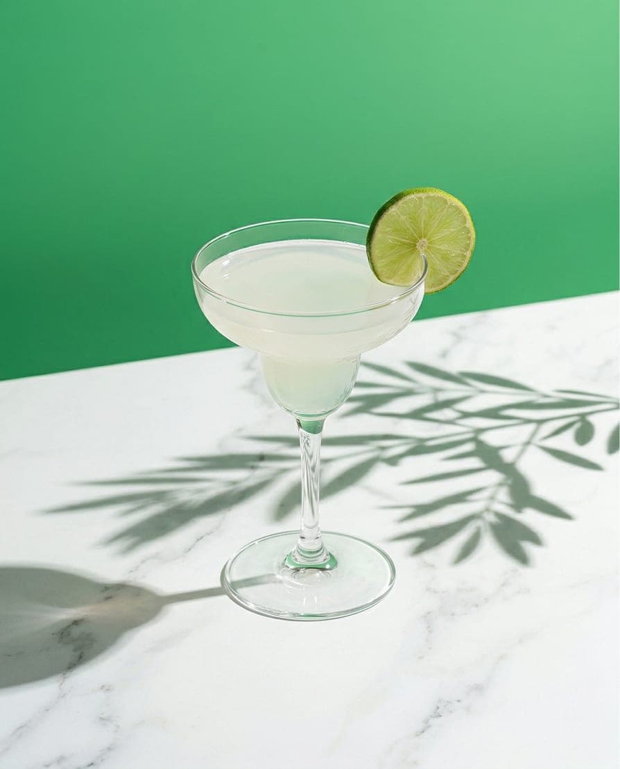 Tommy's Margarita