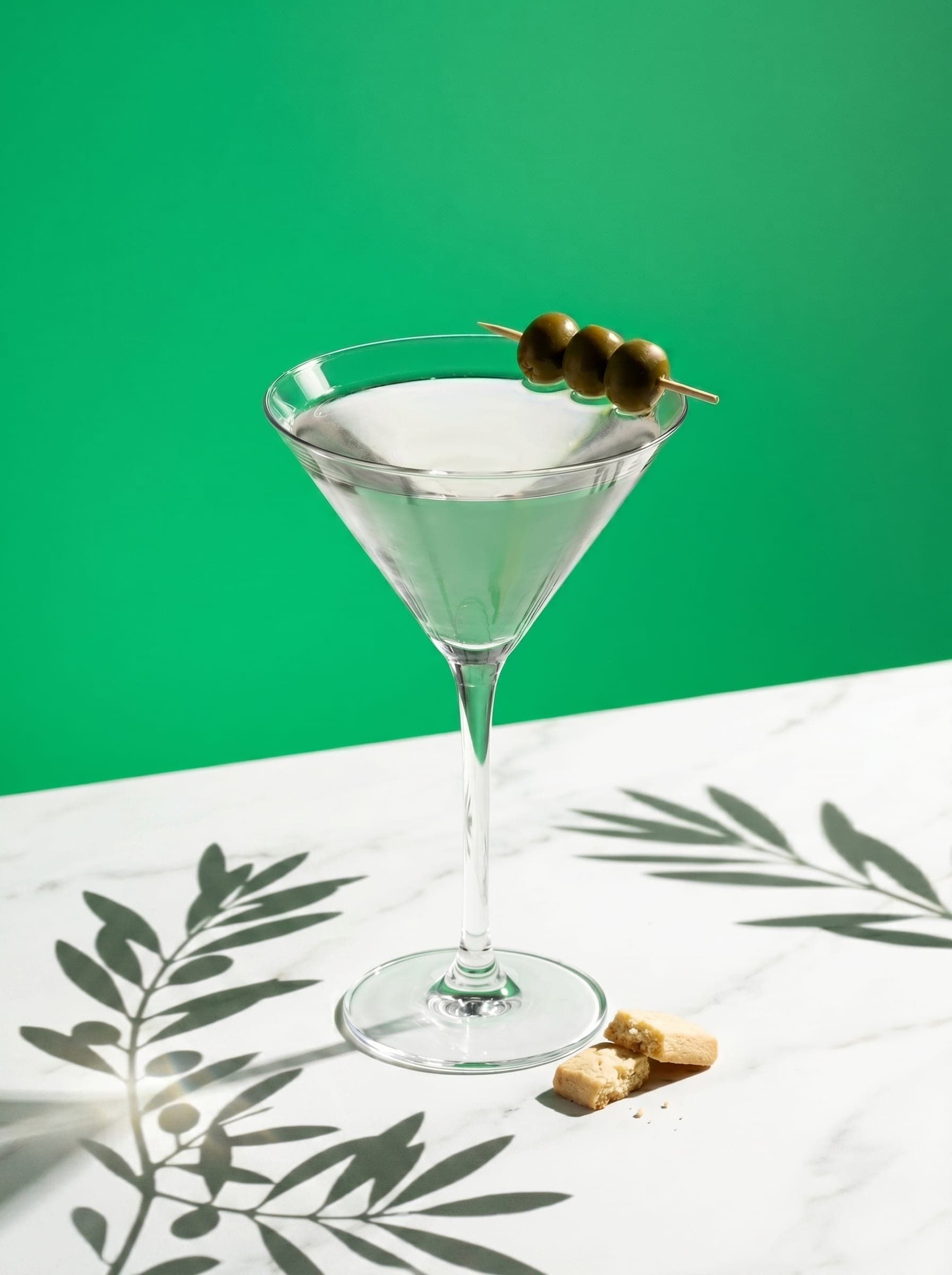Vodka Martini