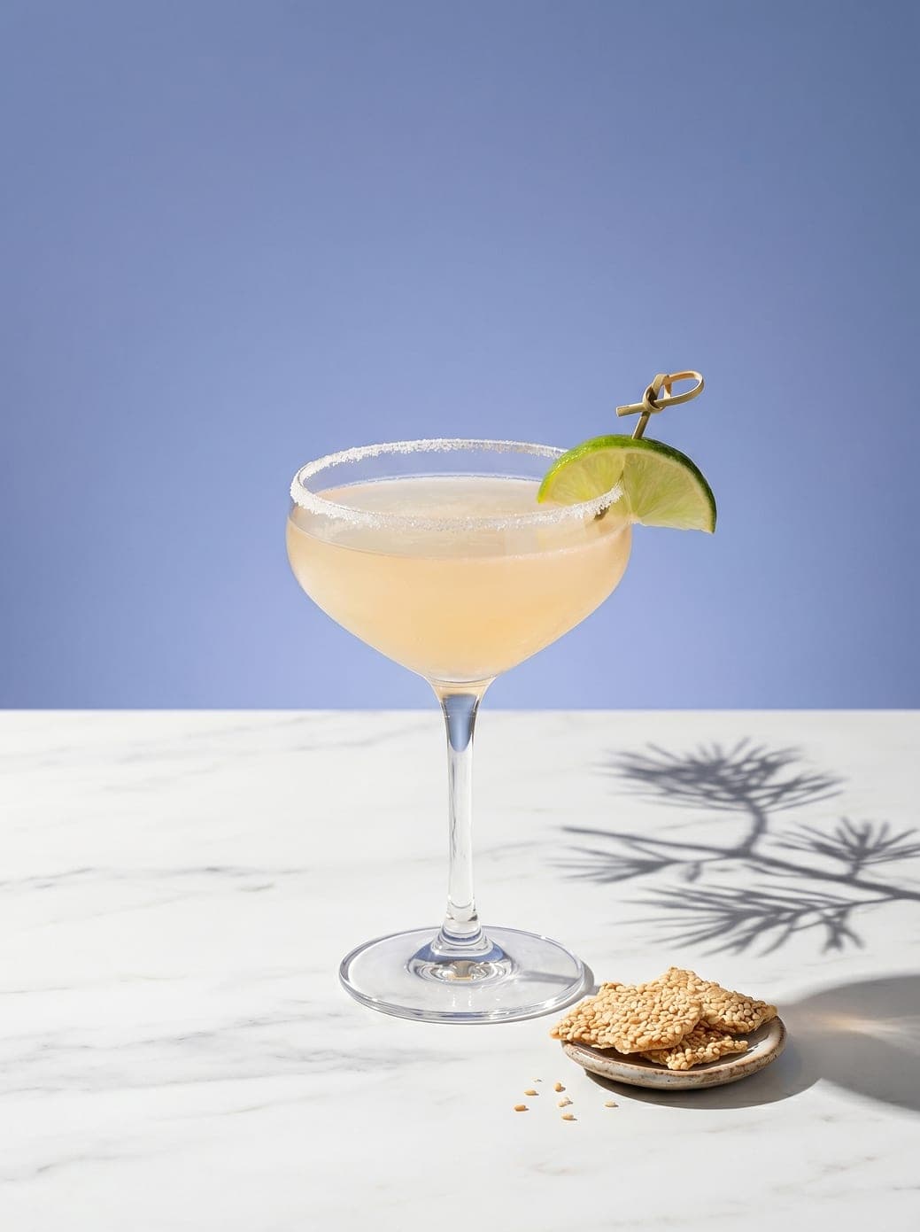 Vodka Sidecar