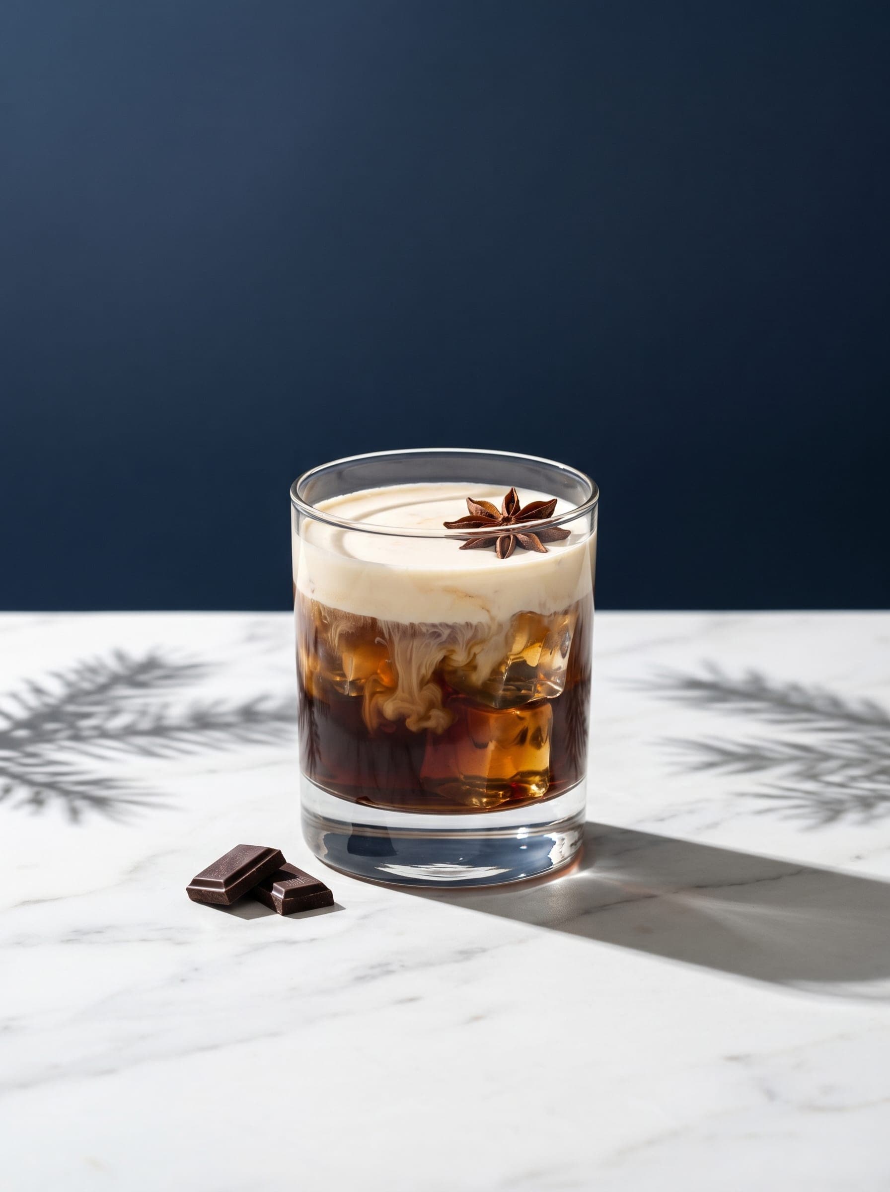 White Russian