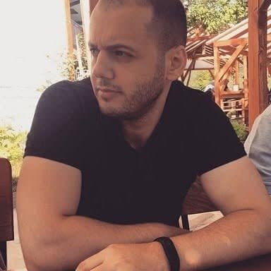 Ender Yazici
